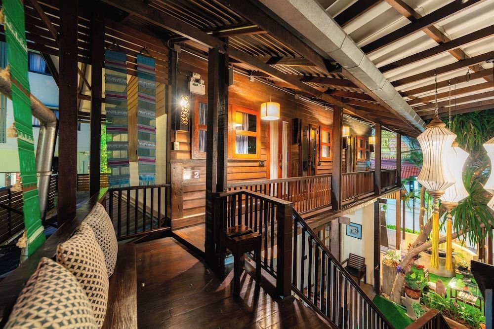 Rompo Boutique Hotel 2