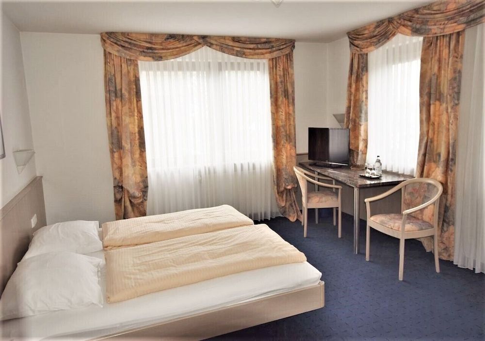 Hotel Alena 1