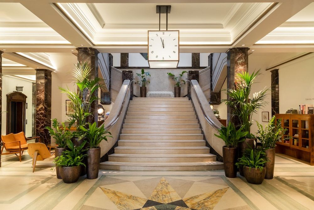 Town Hall Hotel - Shoreditch 2