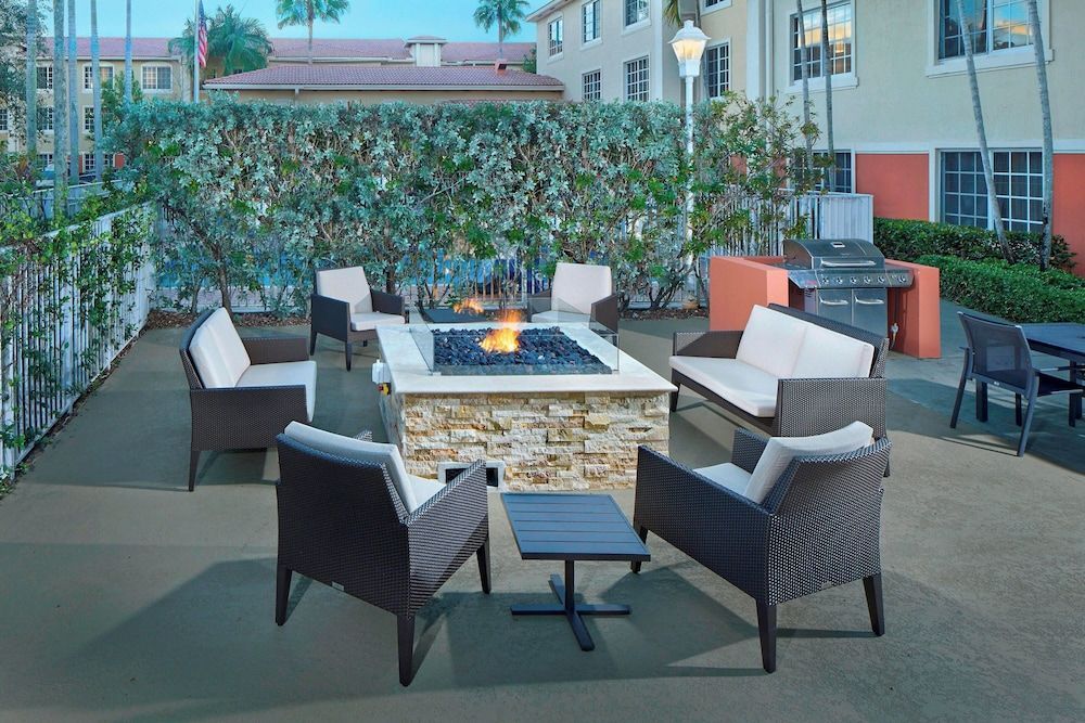Residence Inn by Marriott Fort Lauderdale Weston 1