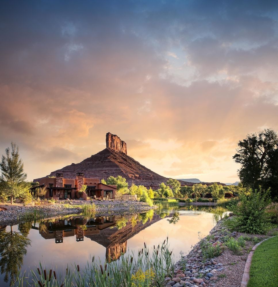 Gateway Canyons Resort, a Noble House Resort 1