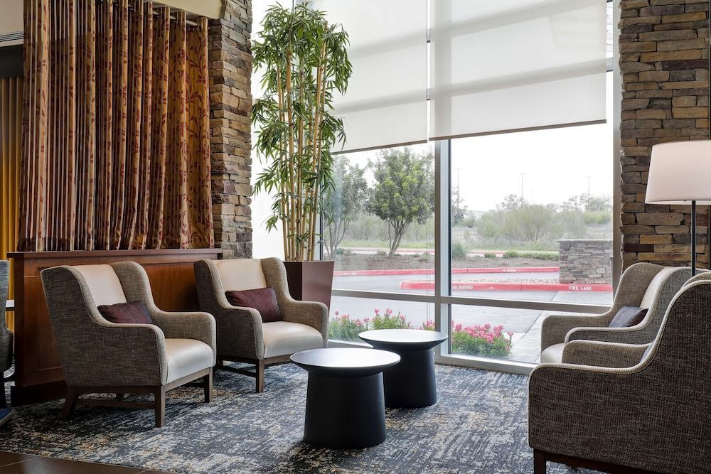 Hyatt Place San Antonio North Stone Oak 2