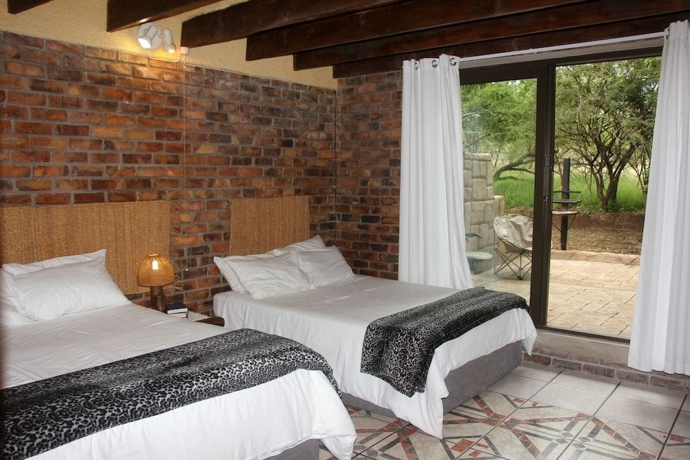 Jabula Kruger Safari Lodge 2