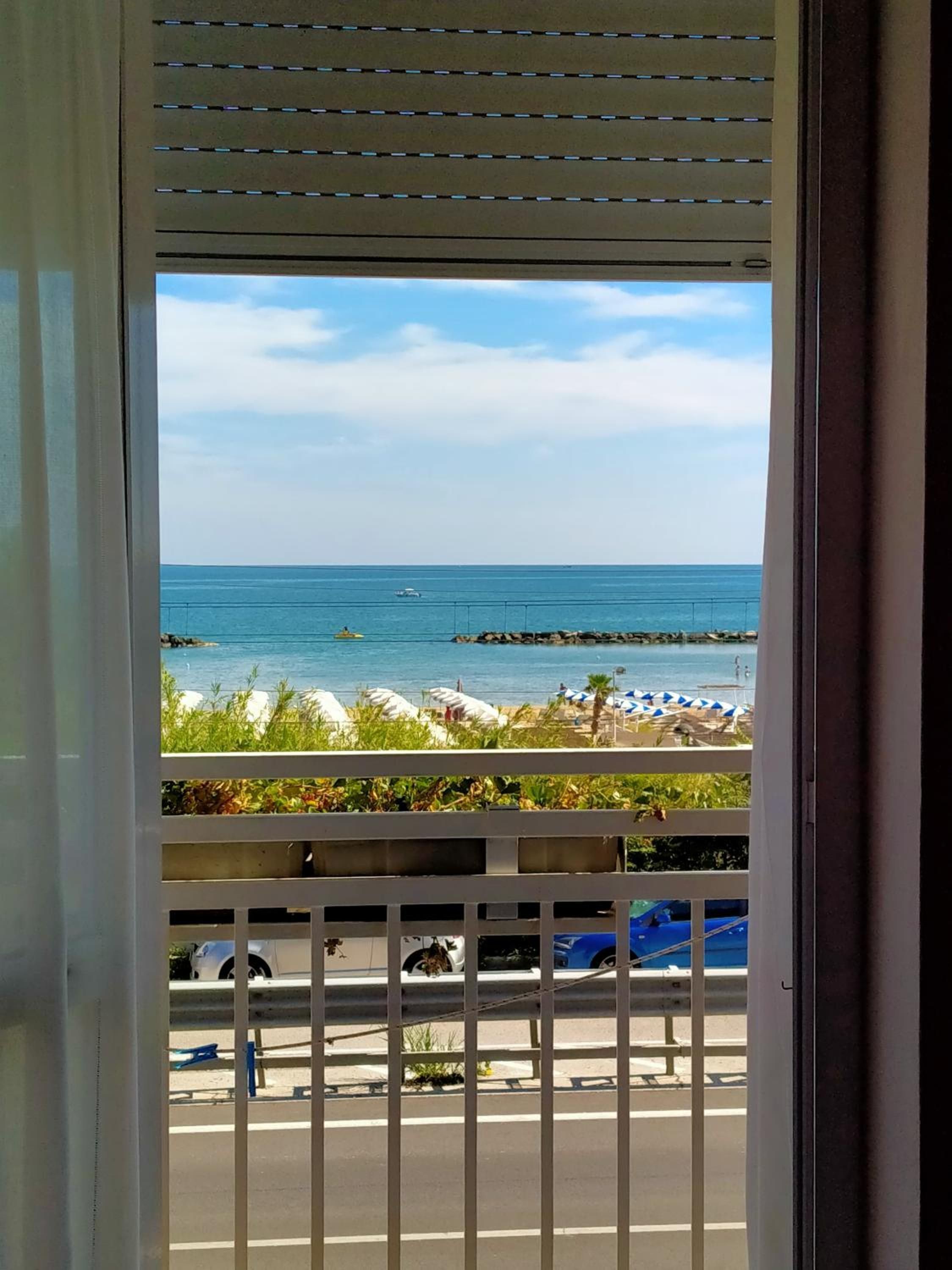 Hotel Ristorante Miramare 1