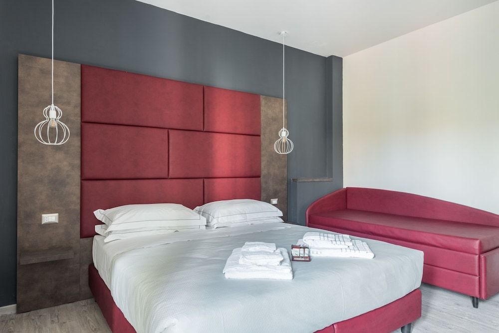 Le Nove Muse Guesthouse 1