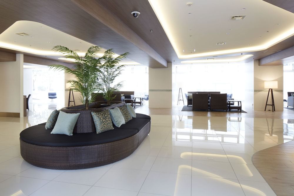 Shinagawa Prince Hotel N Tower 2
