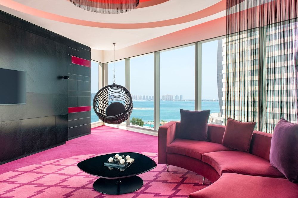 W Doha 1