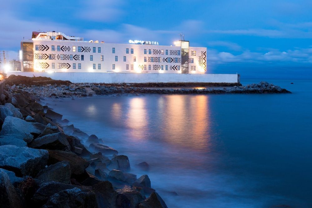 ONOMO Hotel Conakry 1