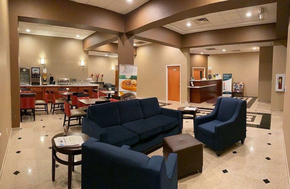 Quality Inn Hackettstown - Long Valley 1