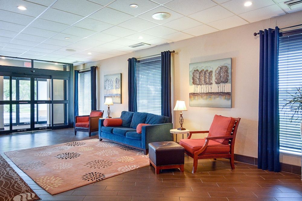 Quality Inn Winchester 2