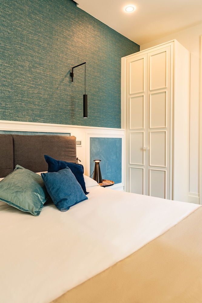 AD MAIORA Boutique Suite 2