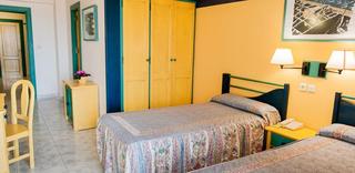 Hotel las Dunas 2