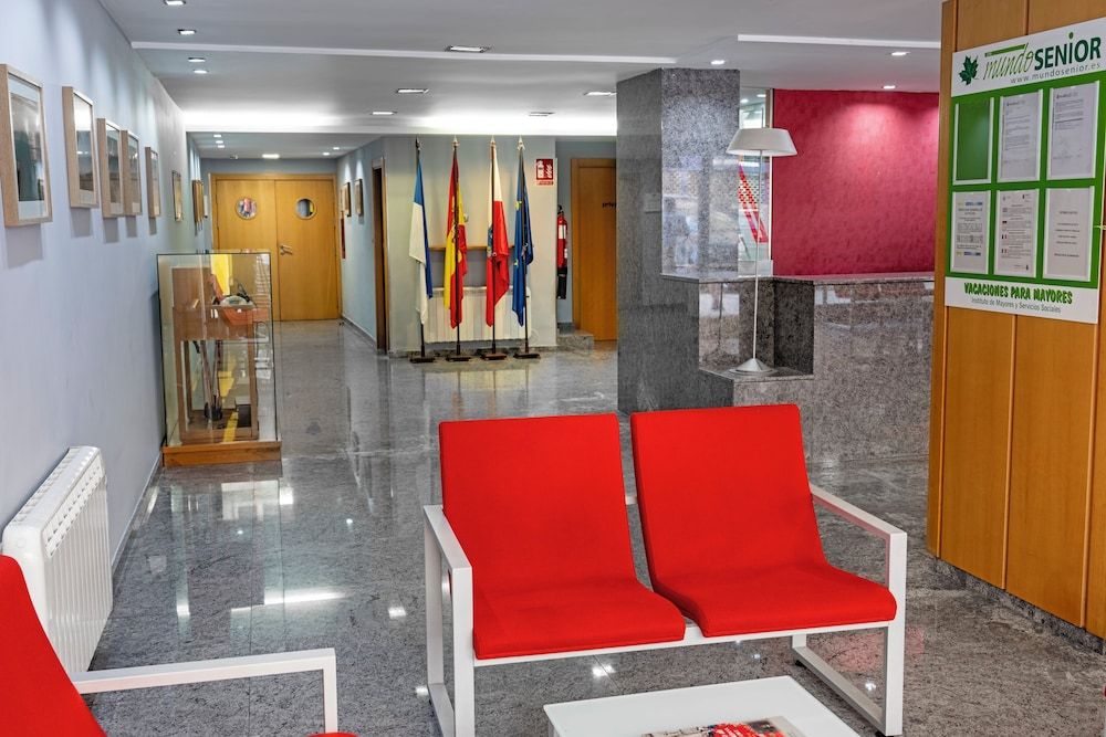 Hotel Faranda Alisas Santander, Ascend Hotel Collection 2