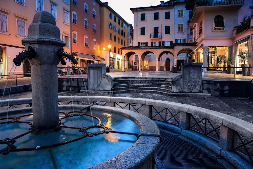 Riva Centro Apartment 1