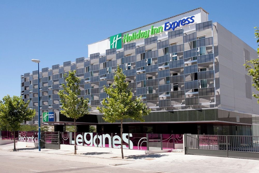 Holiday Inn Express MADRID - LEGANES by IHG 1