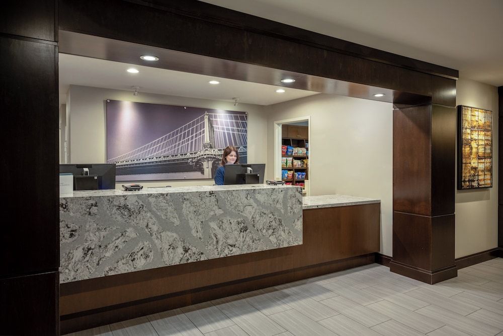 Staybridge Suites PHOENIX EAST - GILBERT by IHG 1