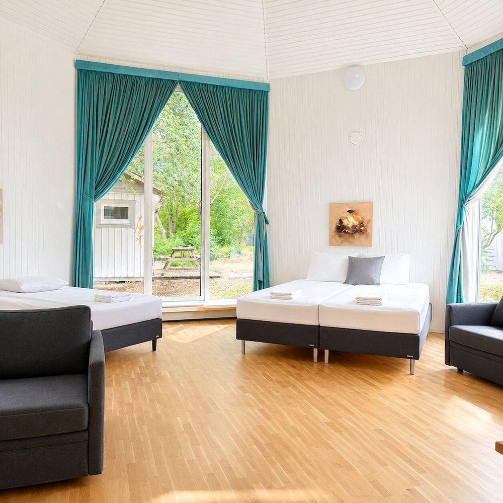 Bokloster Longstay 2