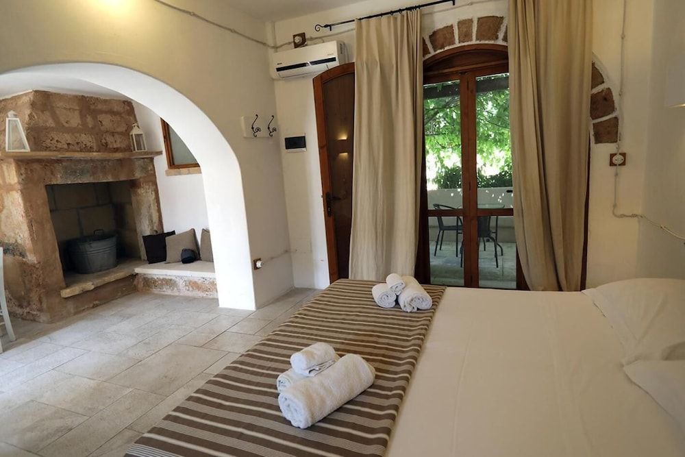 Masseria Caretti Grande 2