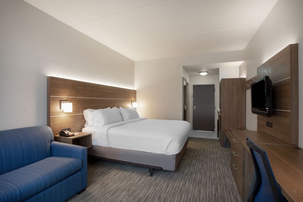 Holiday Inn Express HARRISBURG EAST - HERSHEY AREA by IHG 2