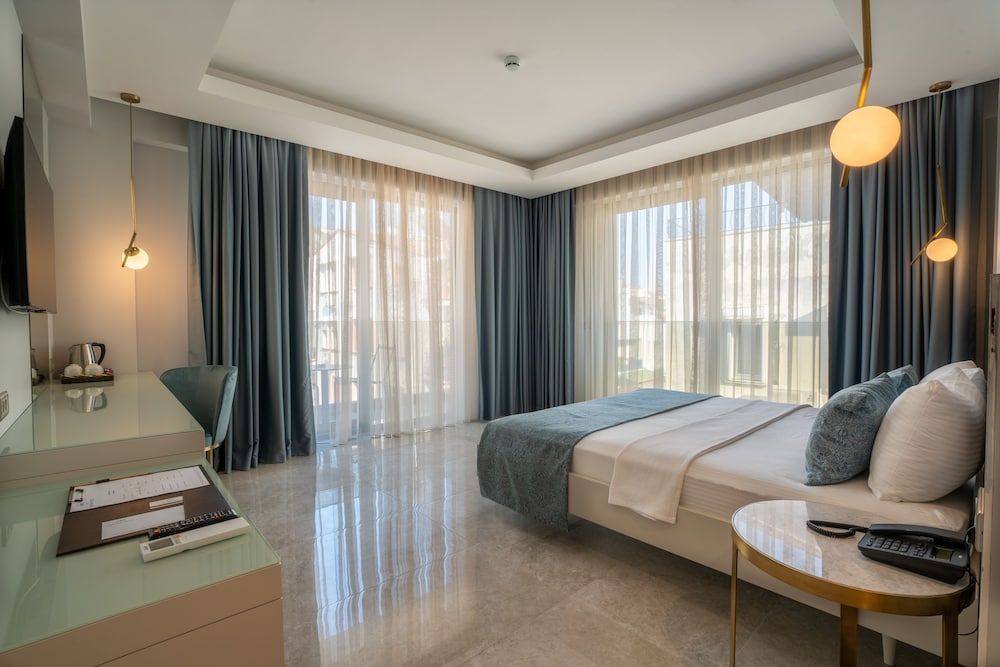 Muhtar Hotel 2