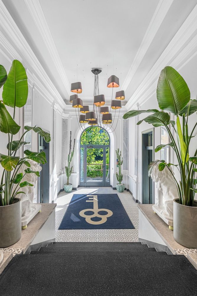 Residenz Boutique Suites 2