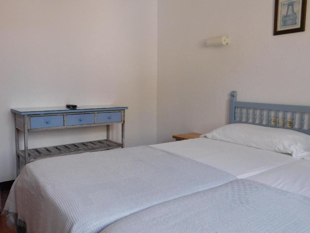 Hotel Caleta 2