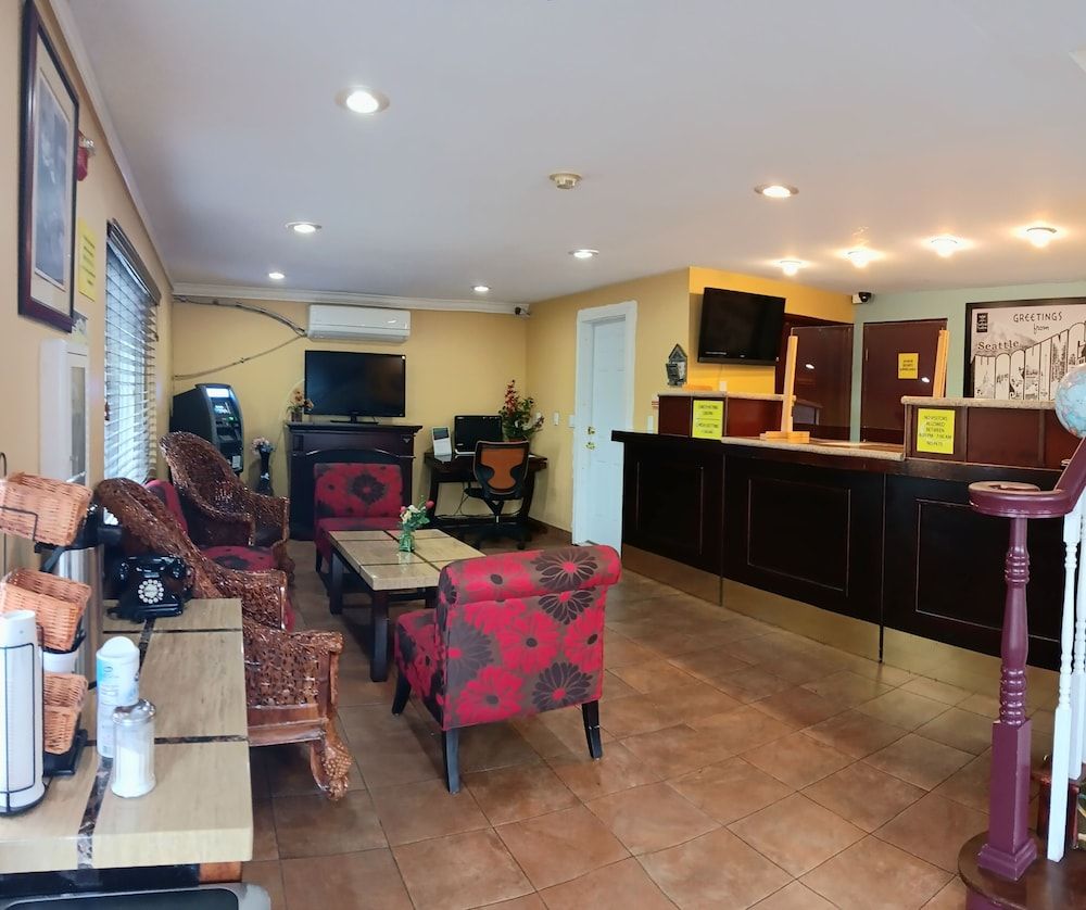 Sutton Suites Hotel 2