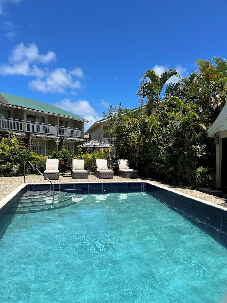 Harmony Marina Suites 1