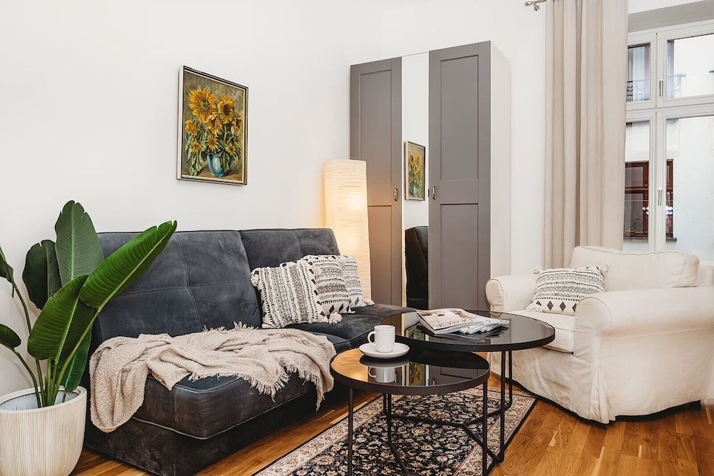 Antique Apartments Tomasza 6A 1