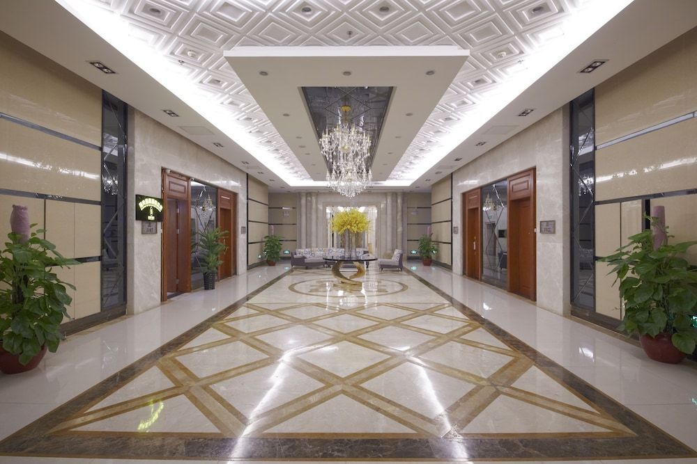 Louidon Mega Duplex Apartment - Beijing Rd 1