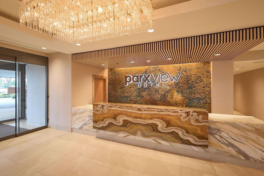 Parxview Hotel 1