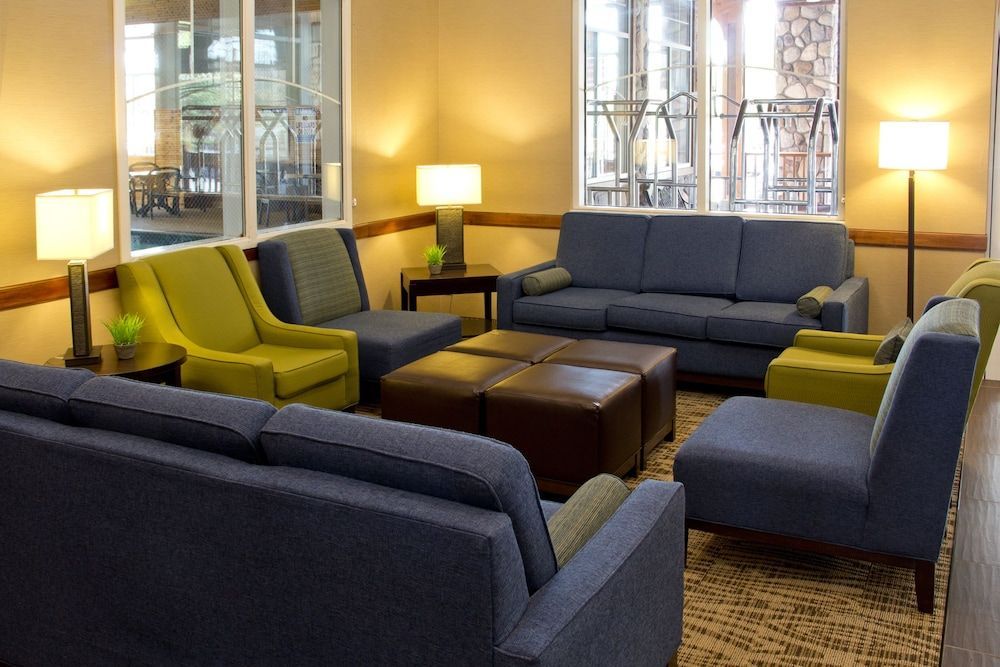 Lift Bridge Lodge, an Ascend Collection Hotel 2