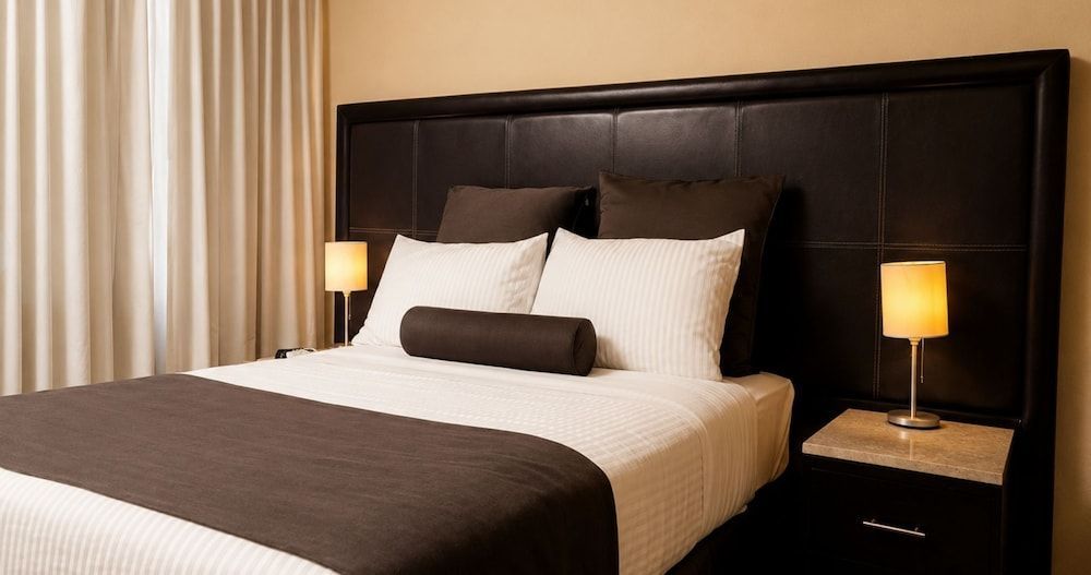 Hotel San Francisco 1