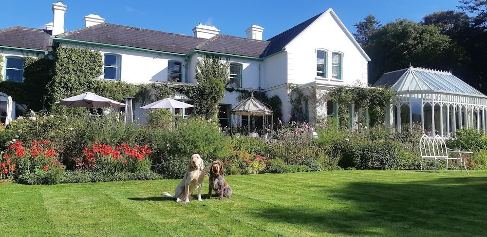 Cashel House Hotel 1