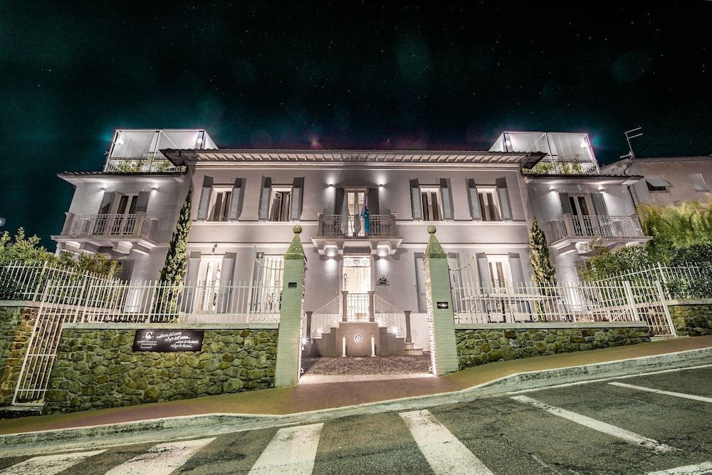 VILLA LIBERTY Boutique Hotel - Borgo Capitano Collection - Albergo diffuso, Village Experience 1