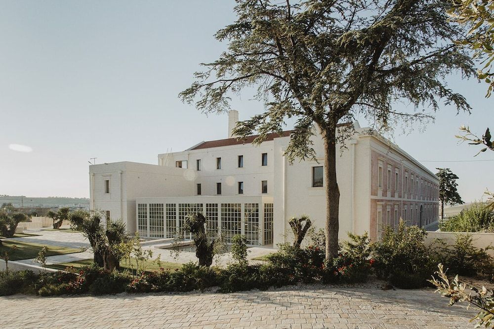 Alvino Relais Mulino Contemporaneo 1