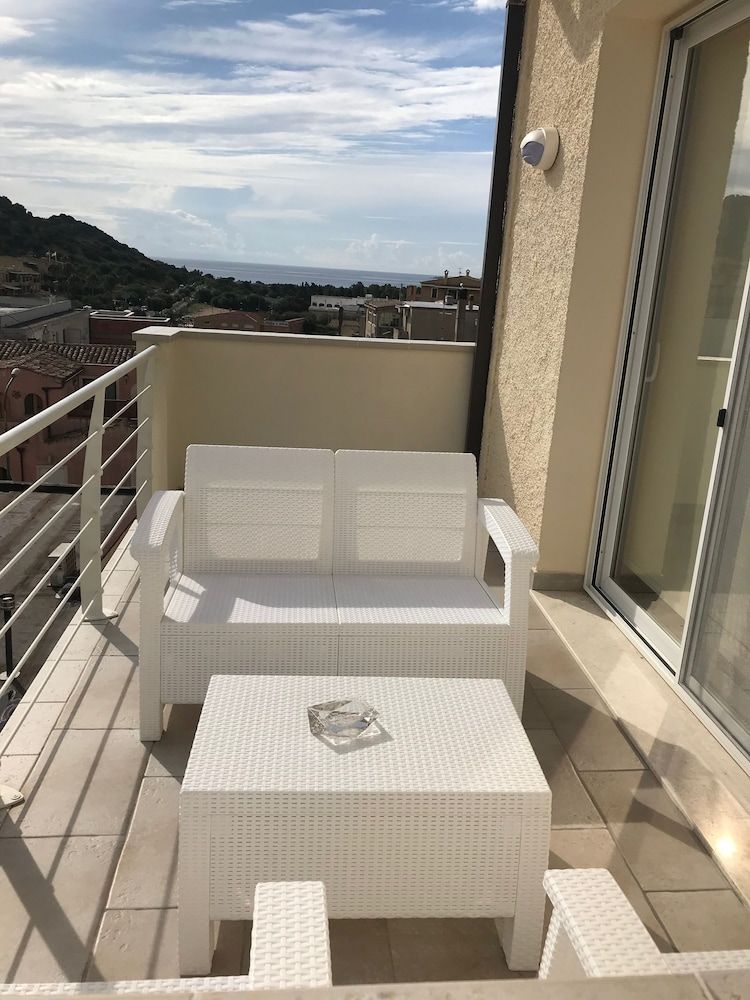 Casa Tacconi 1