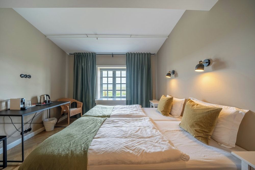 Hotel Stafholt 1