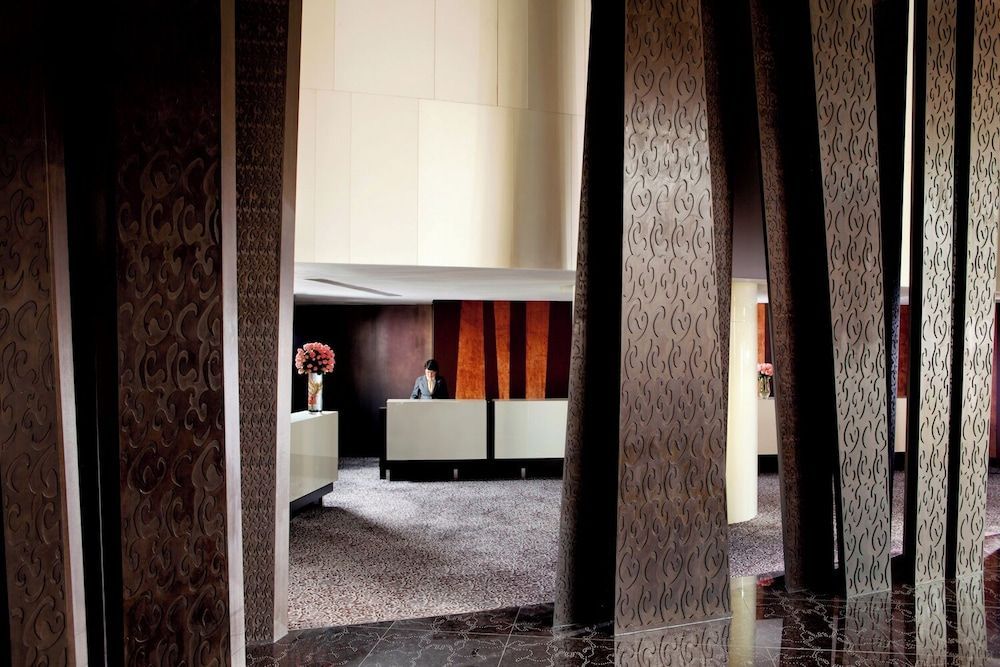 The Langham, Shanghai, Xintiandi 2