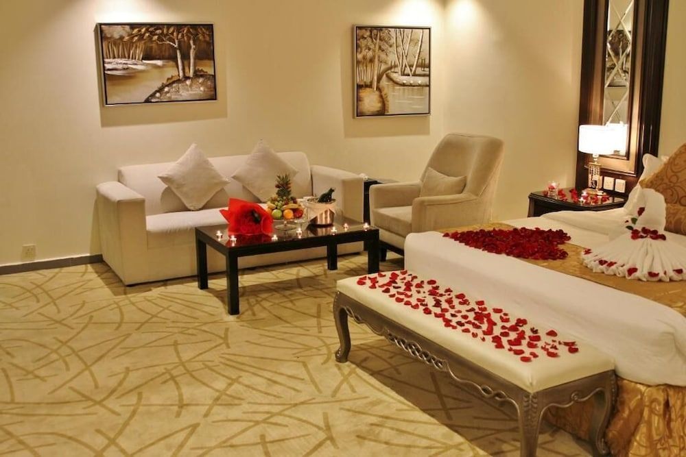 Carawan Al Fahad Hotel 1