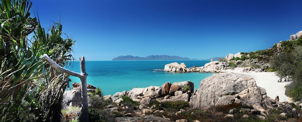 Whitsunday Sands Resort 1