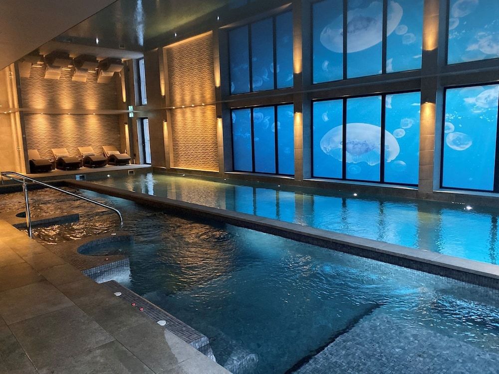 Lincombe Hall Hotel & Spa - Just for Adults 1