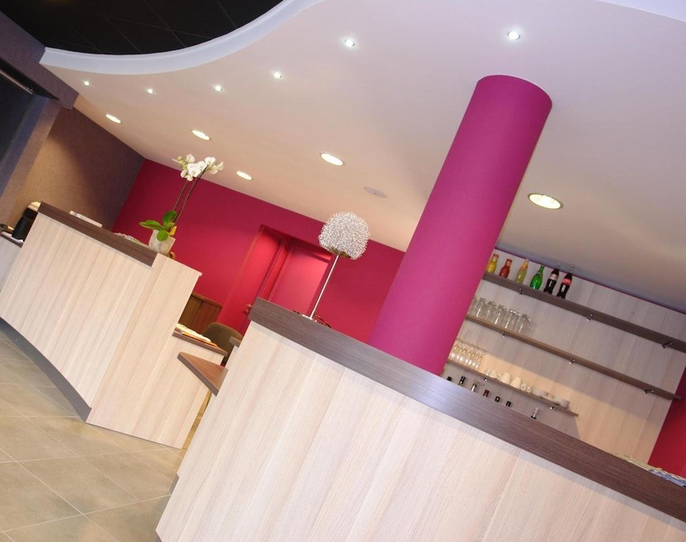 Brit Hotel Vannes - Theix Golfe du Morbihan 2