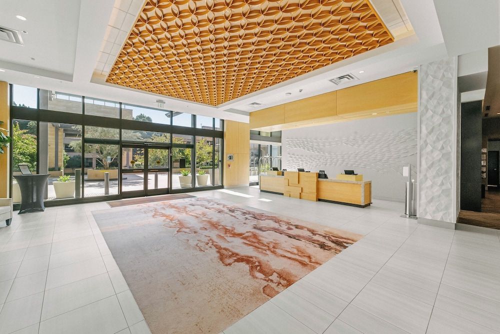 Hyatt Place Pasadena 2