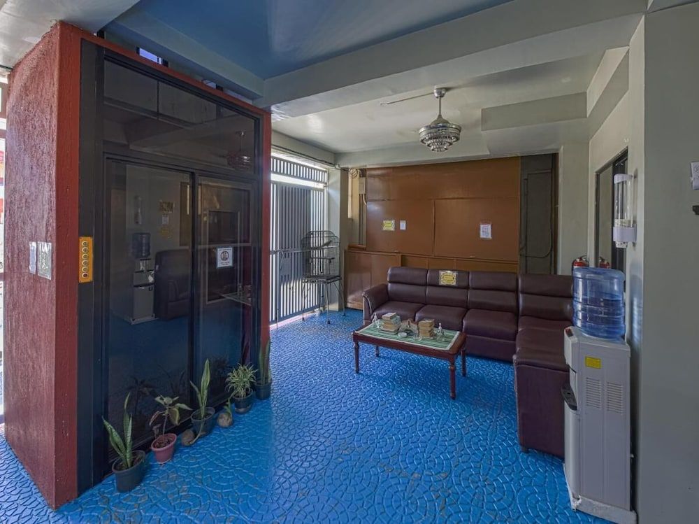 Alicia Apartment 1