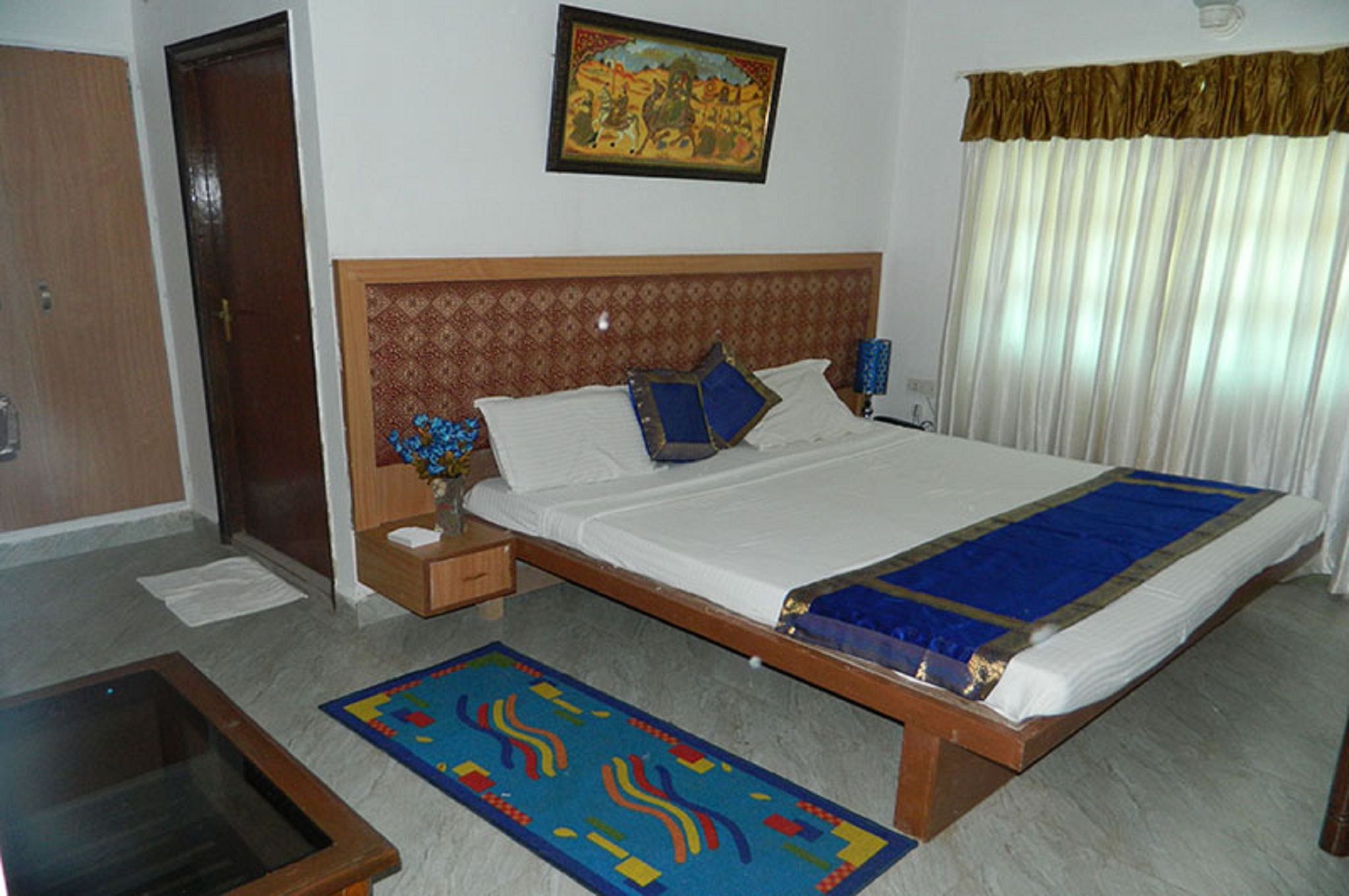 Magnum Resorts Candolim 1
