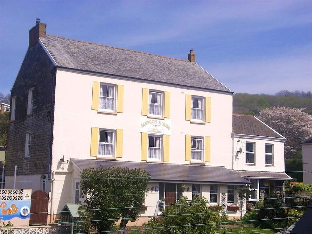 Saffron House 1