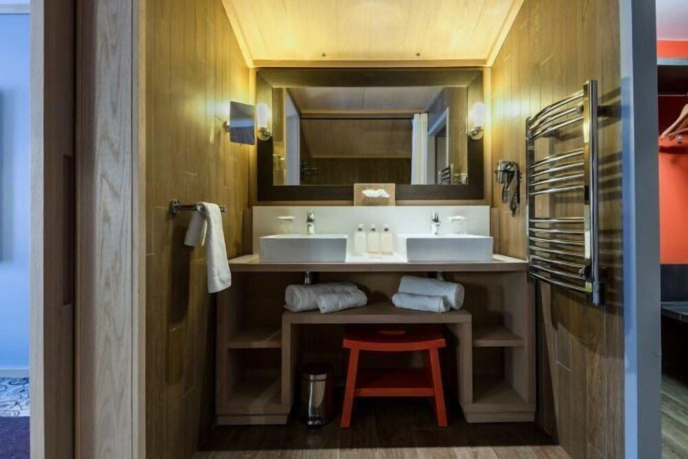 Club Med Valmorel 1