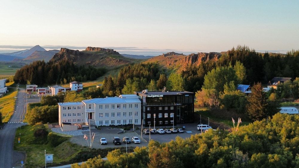 Hotel Varmaland 1