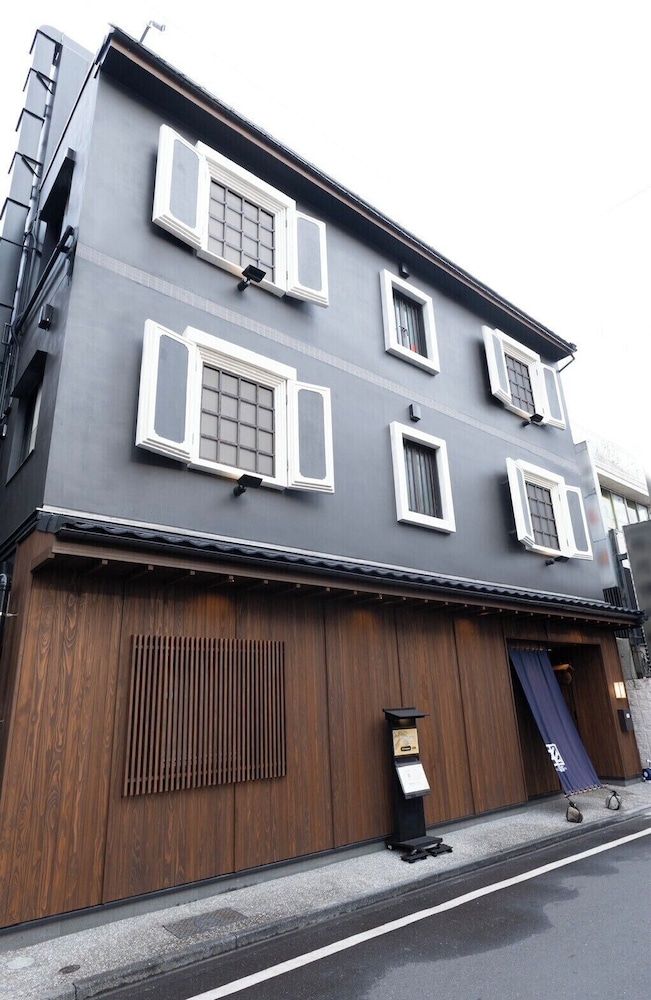 Hotel Matsunoi Shurin 1
